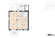 Einzigartiger Wohnstil - 3-Zimmer Wohnung - leistbar &amp; provisionsfrei!