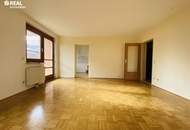 3-Zimmer-Gartenwohnung in Rif