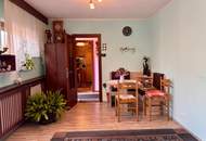 Zwei Wohneinheiten - ein Zuhause voller Möglichkeiten - gepflegtes Haus in Wolkersdorf