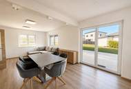 Hochwertiger Neubau in Niedrigenergiebauweise - moderne Wohnqualität in ruhiger Stadtrandlage von Fürstenfeld