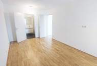 Großzügig gestaltete 4-Zimmer-Wohnung mit Loggia im Zentrum von St. Pölten!