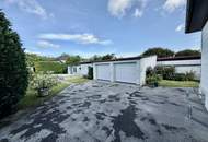 Einfamilienhaus mit Garten und Pool in Ruhiger Wohnsiedlung, direkt bei St.Pölten!