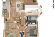 Einzigartige Liegenschaft mit Garage und Pool!