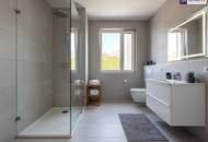 Kaufen Sie ein ganzes Stockwerk - 117m2 Penthouse + unglaublicher 150m2 großen Sonnenterrasse - Sichern Sie sich Ihr exklusives Wohnjuwel!