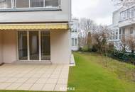 Idyllische Garten-Wohnung am Hackenberg, Neustift am Walde