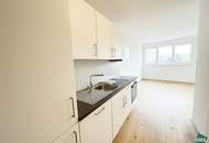 Moderne 2 Zimmer Wohnung mit Terrasse | Nur 1 Min. zur U3