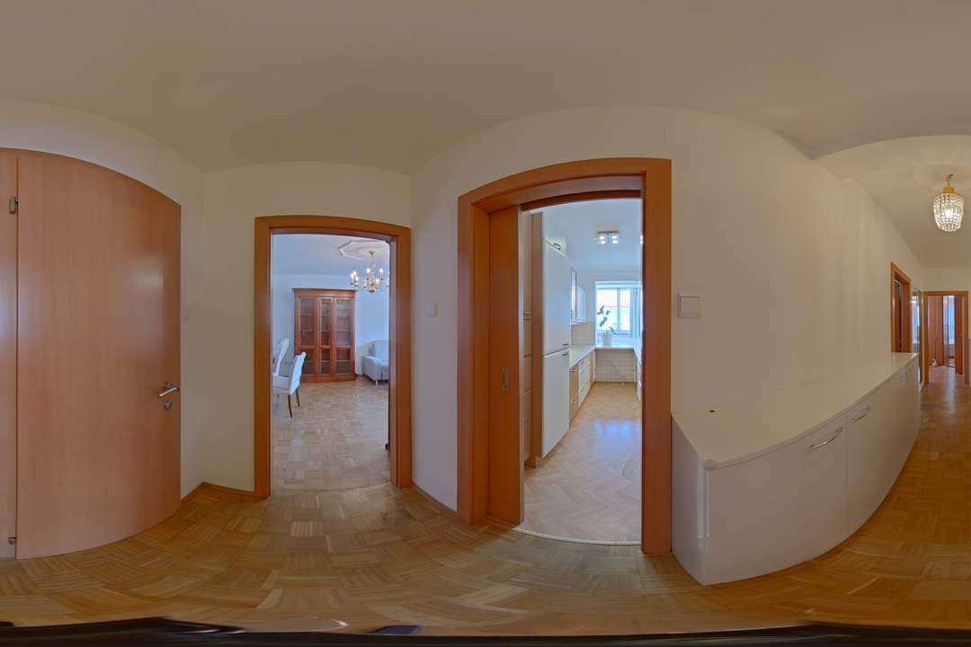 Komfortables Wohnen mitten im 16. Bezirk - U3 fast vor der Haustür