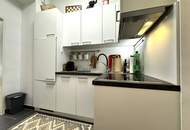 Entzückende 23m² Wohnung, vollrenoviert, 2. Etage, Wien 1160