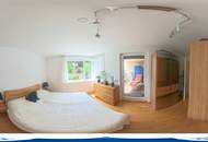 Gartenmaisonette mit Reihenhaus-Charakter nahe Hanusch-Krankenhaus
