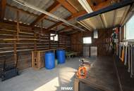 Großzügiges Haus nahe Grüner See – 2 Wohneinheiten &amp; viel Potenziall