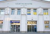 Großzügige Bürofläche in unmittelbarer Nähe des Kagraner Platzes