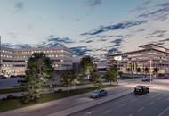 Teilbare Gewerbe-/ Lagerfläche im Central Hub im TwentyOne zu mieten