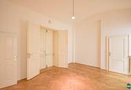 4 Zimmer-Altbaubüro beim Museumsquartier