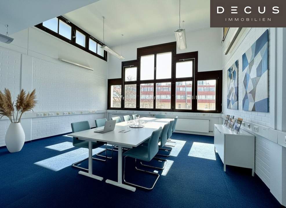 + + + GEKÜHLTE NEUBAUBÜROS IN TOP-LAGE NÄHE NASCHMARKT + + + U4 STATION + + +