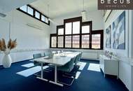 + + + GEKÜHLTE NEUBAUBÜROS IN TOP-LAGE NÄHE NASCHMARKT + + + U4 STATION + + +