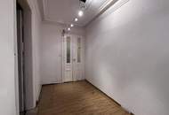 Sanierungsbedürftiger Altbau-Eigentum im 9., Bezirk