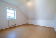 Schöne geförderte 3 Zimmerwohnung in Nöchling (Bezirk Melk) inkl. Badeteich!