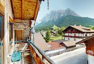 Seltene Gelegenheit in Ehrwald – Wohn- und Praxisgebäude mit zwei zusätzlichen Baugrundstücken!