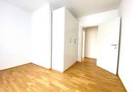 Modernes Wohnen in der Penthouse-Etage mit 2 Terrassen und Tiefgaragenplatz im Wohnpark Gösting!