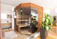 Hochwertige Luxusloft mit „First-Class-Ausstattung“ im Herzen des Mostviertels! Koffer packen und einziehen! 245 m² € 1.832,- /m²