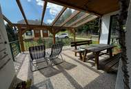 Direkt bei der Piste!!! Die letzte 3-Zimmer Wohnung, Terrasse, Balkon, inkl 1 Kfz Stellplatz - jetzt zugreifen