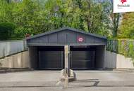 Anlegerwohnung neben TU Inffeld | gute Ausstattung und optionaler Tiefgaragenplatz