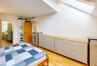 LUXUS PENTHOUSE MIT 2 TERRASSEN UND GRANDIOSEM CITY BLICK UND AUF DONAUKANAL, STEPHANSDOM, WIENER RIESENRAD