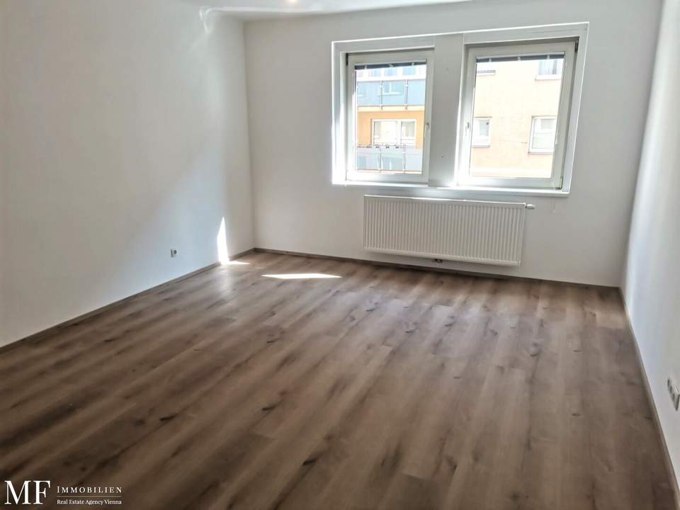 2 Zimmerwohnung Nähe Augarten