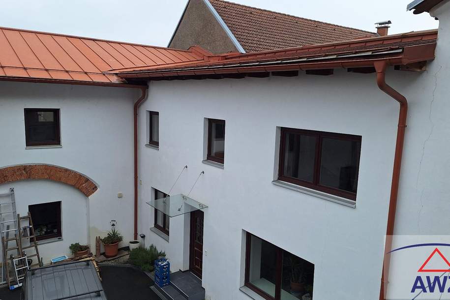 Attraktives Zinshaus mit 9 Einheiten!, Haus-kauf, 8410 Leibnitz