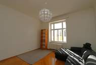 Historische 2-Zimmer-Wohnung in Top-Lage in Villach