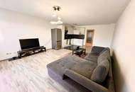 Helle 3-Zimmer-Wohnung - gemütliche Loggia - Blick ins Grüne!