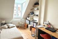 EXKLUSIVES WOHNUNGSANGEBOT - DACHGESCHOSS MIT SONNENTERRASSE IN GERSTHOFNÄHE