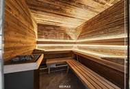 Alpines Luxus-Chalet in sonniger Ruhelage – Erstbezug