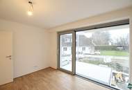 Erstbezug: Traumhaftes Townhouse mit Terrasse und Garten im 19. Bezirk