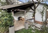 Ihr neues Zuhause zur Miete – idyllisches Einfamilienhaus mit Garten