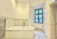 360 TOUR // GENERALSANIERTES ALTBAU-APARTMENT im BAROCKHAUS