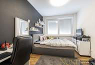 Sonnige 3-Zimmer-Wohnung mit großem Balkon und Parkplatz in Enns zu verkaufen!