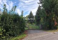 Großzügiges Landhaus in grünem Paradies!