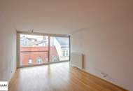 3 Zimmer Neubauwohnung mit Loggia und Wintergarten in der Zieglergasse - ab September beziehbar!