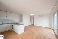 ** Projekt SCHEFFERGASSE 4 ** exklusives Wohnen naturnah - Maisonette Wohnung mit Balkonen! Erstbezug ab Q1/2026!