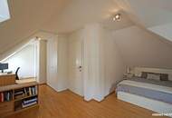 Repräsentative Villa mit Pool und Wellnessbereich in sonniger Waldrandruhelage