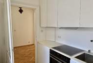 Charmante 2-Zimmer Altbauwohnung beim Aumannplatz