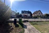 Charmantes 3-Zi-Einfamilienhaus mit Garten in 1220 Wien – renovierungsbedürftig!