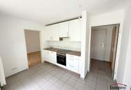 2-Zimmerwohnung mit kleiner Freifläche unweit der Grazer City!
