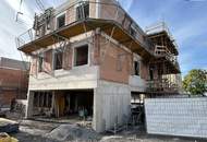 Sehr lichtdurchflutete, moderne Dachgeschoßwohnung im beliebten Wohnbezirk Liebenau - PROVISIONSFREI!