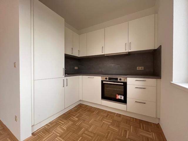 Geräumige 2-Zimmer-Wohnung mit Loggia