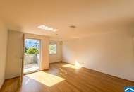 Attraktive 2 Zimmerwohnung mit Balkon in Floridsdorfer Ruhelage