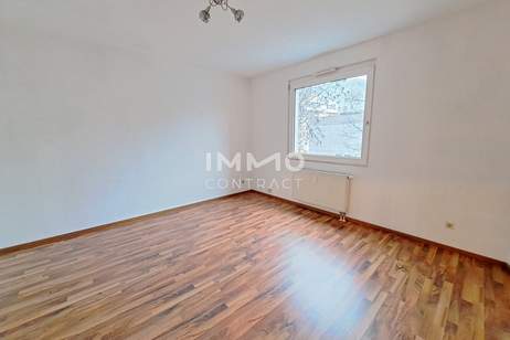 Charmante 1-Zimmer-Wohnung in Graz – Petersgasse 15 Top 10, Wohnung-miete, 424,31,€, 8010 Graz(Stadt)