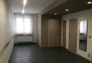 Arbeiten und wohnen wo andere Urlaub machen, Praxis/Büro+Wohnung in Zentrum von Neusiedl am See
