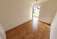Neubauwohnung mit Balkon